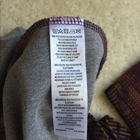 French connection orchard dress EUC - Picture 4 of 6